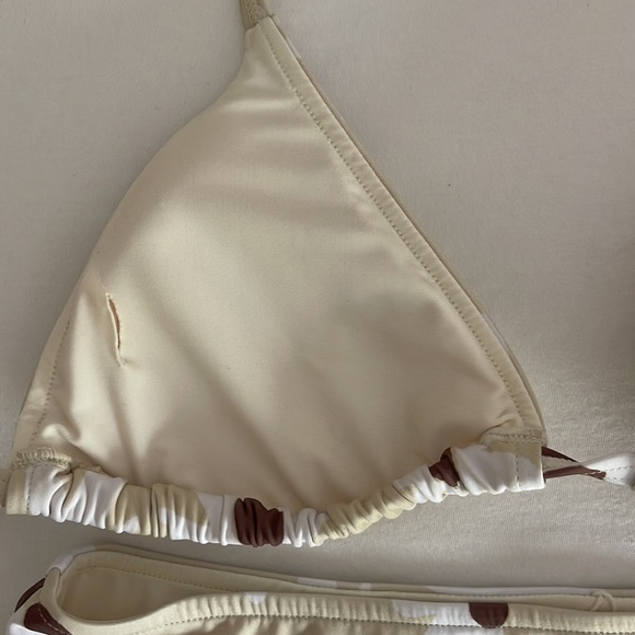 Zulu and Zephyr Swimsuit - Picture 3 of 4